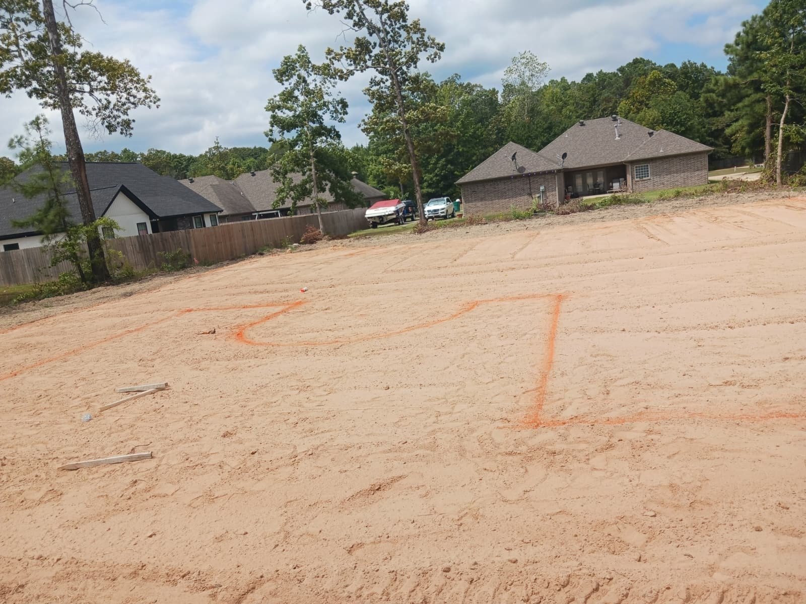 G&D Concrete Construction LLC